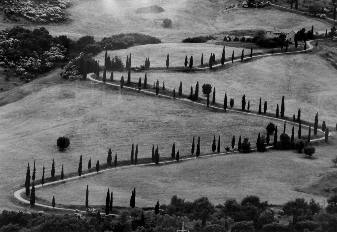 Casa Vacanze Carducci San Casciano dei Bagni Exterior foto